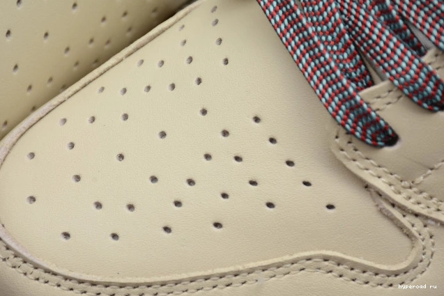High Air Retro 1 AR4410-207 Strap N7 Jordan 0705